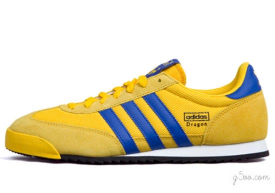 adidas originals dragon prijs