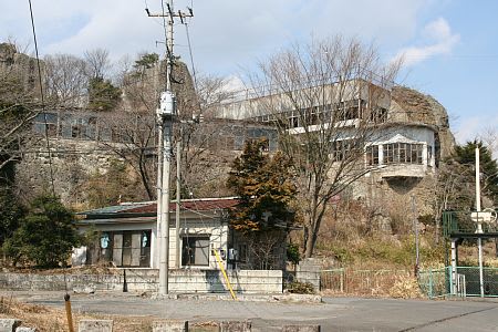 気になる廃墟 喫茶店で瞑想して 銭湯で元気になる 気になる廃墟 喫茶店で瞑想して 銭湯で元気になる