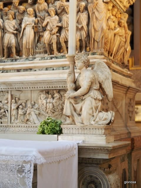 ボローニャ ミケランジェロ モーツアルト 天才たちはここから才能を花開かせていった 聖ドメニコ教会 新イタリアの誘惑