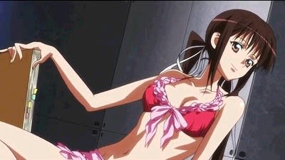 アニメ プリンセスラバー 再視聴