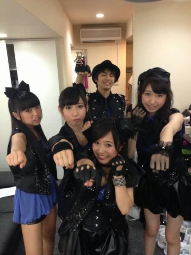 Dream5 熱く語ります The中2の日常生活日記