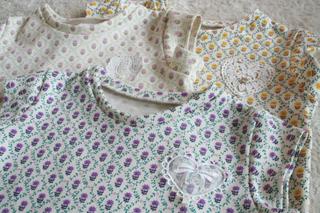 そして、小袖Tシャツ量産 - fua☆kuwa