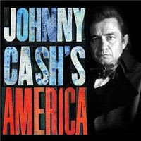 Johnny Cash's America (W/DVD) / Johnny Cash - ハリーの「聴いて食べて呑んで」