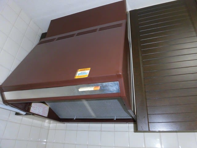 TOSHIBA ####東芝【VFR-63WS】薄型インテリア形シロッコファンタイプ 60cm巾 キッチン