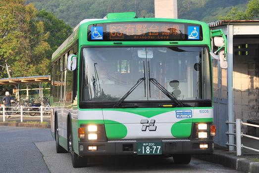 神戸市交通局民間移譲後の様子 - 斬剣次郎の鉄道・バス斬り 神戸市交通局民間移譲後の様子 - 斬剣次郎の鉄道・バス斬り