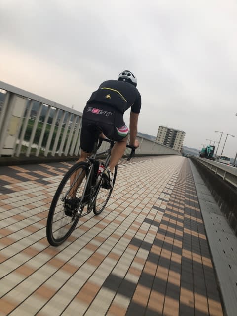朝練は5時から 働くエイジグルーパー トライアスリートまさるの日記 朝練は5時から 働くエイジグルーパー トライアスリートまさるの日記