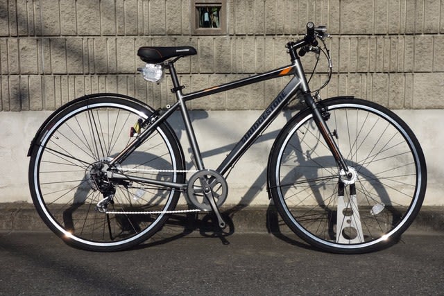 ブリヂストン TB1 D型 ブリヂストン NEW TB1 （ティービーワン） 入荷！ - セオ