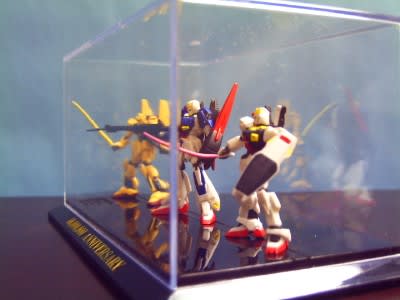 ガンダムMKⅡ