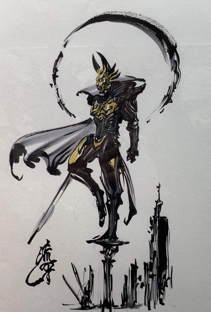 雨宮慶太 牙狼 ｇａｒｏ 原画展 ｇｒｅａｔ ｌｏｖｅ ｋｉｎｇｄｏｍ