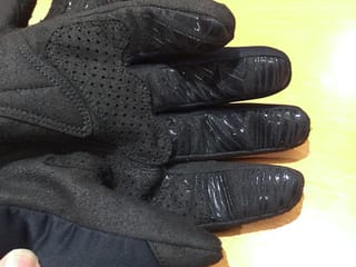 Hyod Hsg521 W 7 Core Winter Gloves のウインターグローブを買う 銀塩のうたげとカブ110 Ja07 とvfr 10 X クロスツアラーdct Sc70