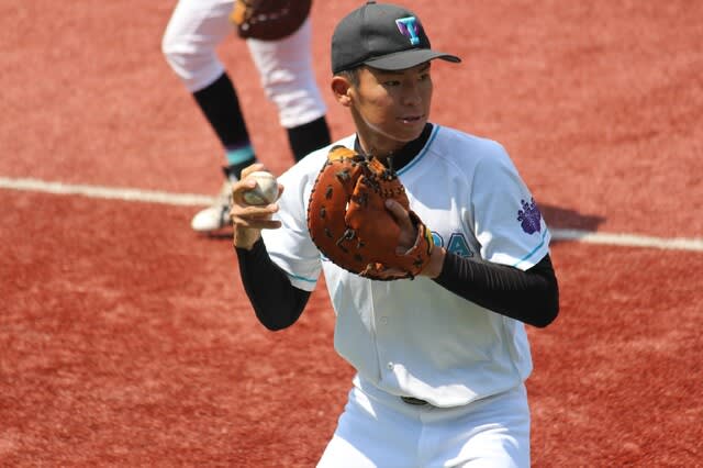 ラストシーズンにかける想い 筑波大学硬式野球部のブログ