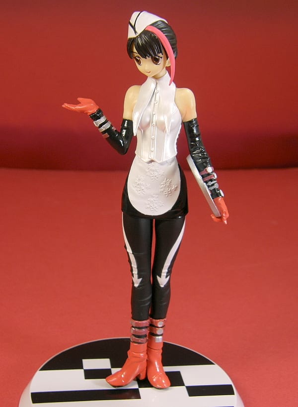 仮面ライダー電王 Dx特撮ヒロインフィギュア ナオミ編 Ufoキャッチャーファンキージャンキー 2nd Gig フィギュア専門