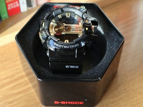 G-SHOCK C-HR TOYOTA トヨタ コラボ GBA-400 GBA-400-1A9JF - 「 九州 