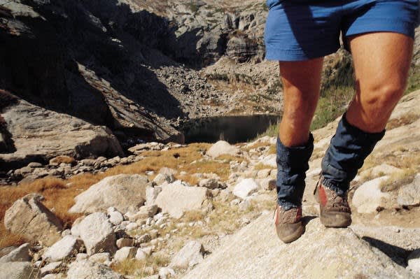 Mountaineering3 Mountaineering3