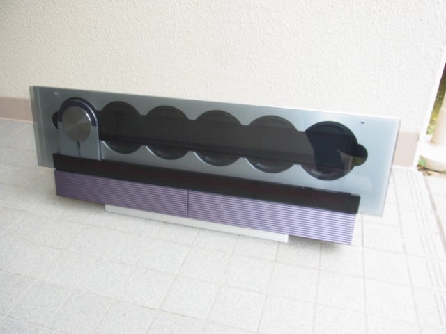 B&O BeoSound 9000 純正 ウォールブラケット 中古 Yahoo!オークション
