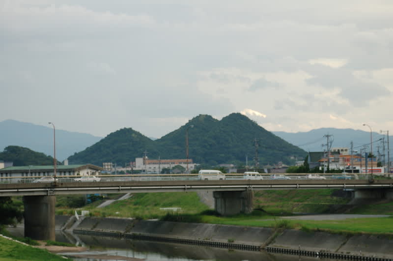 07年筑豊 飯塚の風景写真バイ 田舎モンのたわ言