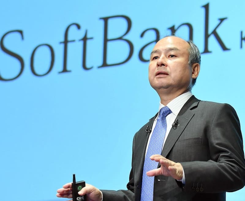 実業家 孫正義さんの名言第一弾 登る山を決めることの大切さ アラフォーの営業マン橋岡克仁の心に残る名言ブログ