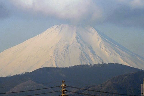 今朝の富士山_20150221.jpg