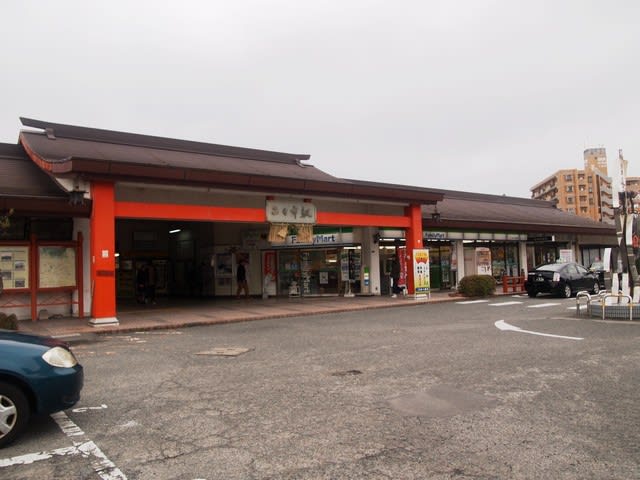 二日市駅 Jr九州 鹿児島本線 観光列車から 日々利用の乗り物まで