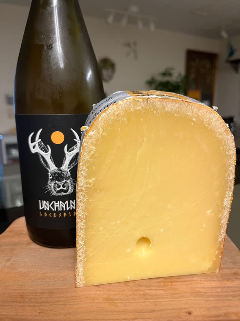 ゴーダ1000日熟成