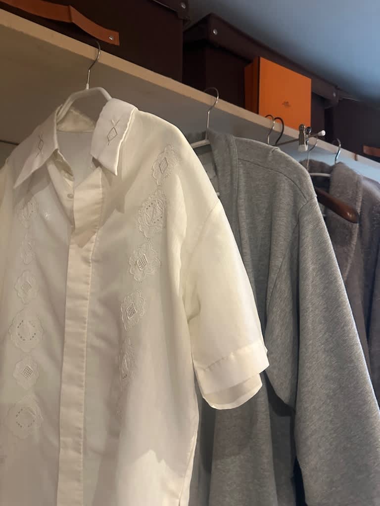 保坂学のグッドバイブスではじめました！ 弟の耕司と２人で保坂兄弟！