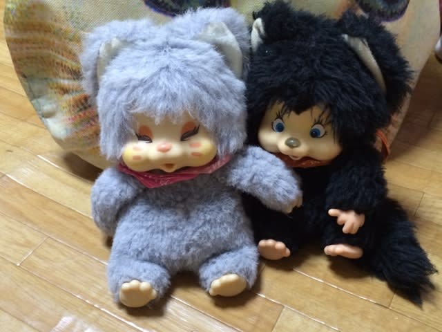 ニャーミー ネンネン 未使用品 | scopindo.com