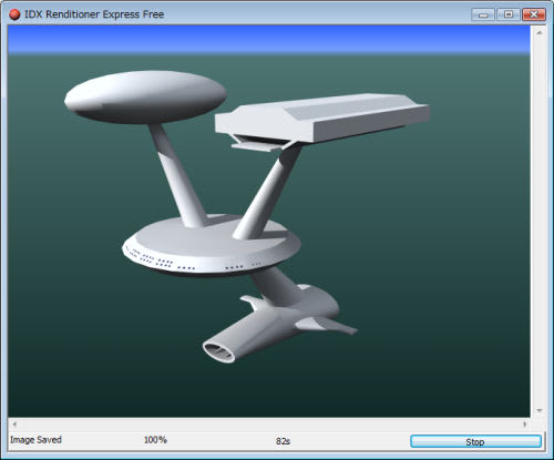 Sketchup レンダリング プラグイン Idx Reditioner Express Sketchup R を楽しむ