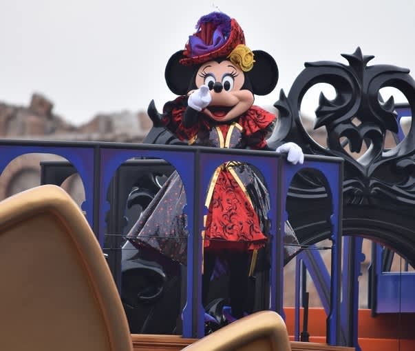 ２４９６ ザ ヴィランズ ワールド ２ 真子はスヌが好き 从 从