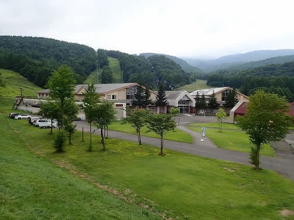 吾妻連峰 西大巓 ﾆｼﾀﾞｲﾃﾝ 登山 詳細 ｆさんの日々の記録と山歩き