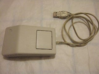 角マウス  ? - MC68000 Maniacs!