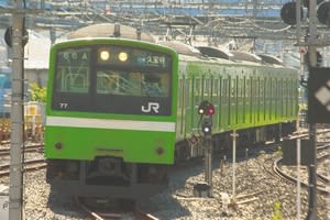 おおさか東線 放出駅