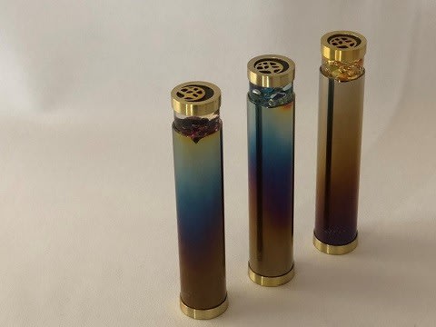 荒金さんによる万華鏡のサイト (English available) | Art 荒金さんによる万華鏡のサイト (English available) | Art