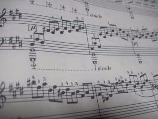 ワイセンベルク演奏 ベートーヴェン ピアノソナタ「月光」を聴く 