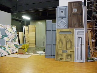 ピッコロ劇団ファミリー劇場 扉のむこうの物語 ピッコロ便り ピッコロ劇団ファミリー劇場 扉のむこうの物語 ピッコロ便り