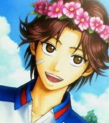 菊丸画像 テニスの王子様 ファンブログ