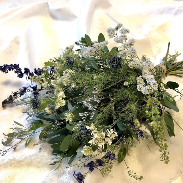 野花のスワッグ Natural Craft のある暮らし ナチュラル クラフトのあるくらし 野花のスワッグ Natural Craft のある暮らし ナチュラル クラフトのあるくらし