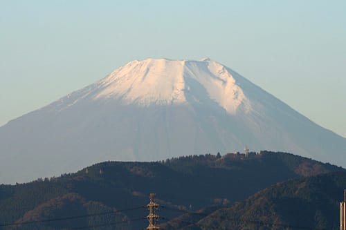 今朝の富士山_20141119.jpg