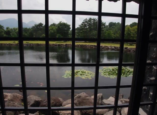 いっせいの林道歳時記