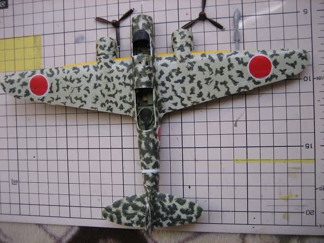 97式艦上攻撃機 99双発軽爆撃機 その5 飛行機だい好き パート