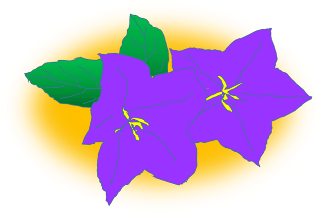 めぐりの花と旅 めぐりの花と旅