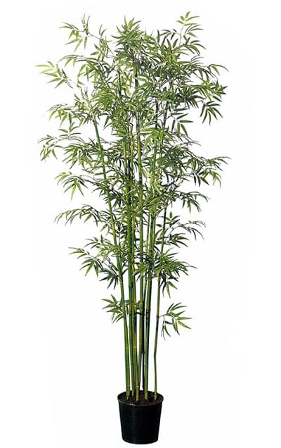 和風 ジャパニーズスタイル 竹 人工観葉植物 通販 人工観葉植物 フェイクグリーン イミテーショングリーン 造花 通販