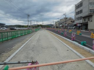 道3