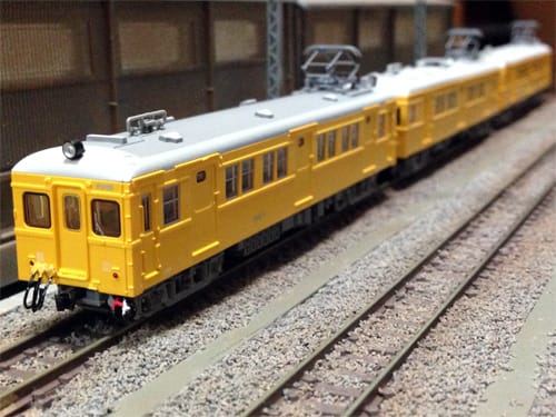 鉄コレ 相鉄モニ2000形 - D-train 鉄コレ 相鉄モニ2000形 - D-train