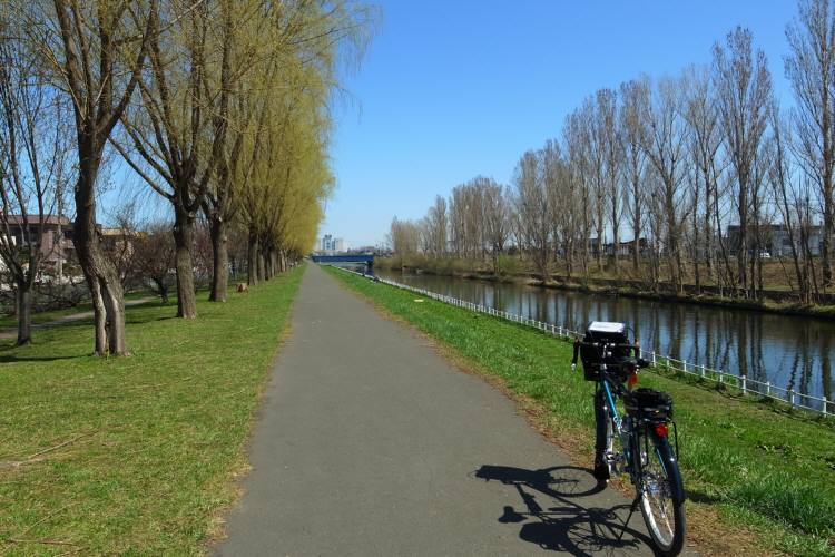 札幌 当別 厚田 前編 中年男の一言 ヒデの日常