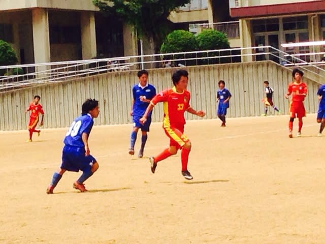 Tmvs阿武野 堺西高校サッカー部blog