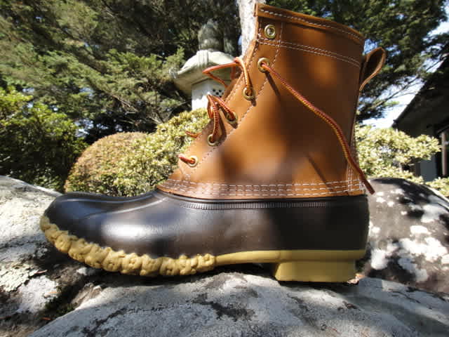 予想外に快適 Llbeanのモカシン 嗚呼 オーベルジュへの道 予想外に快適 Llbeanのモカシン 嗚呼 オーベルジュへの道
