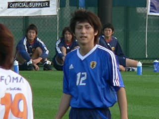水野晃樹選手 A Minor Planet 水野晃樹選手 A Minor Planet