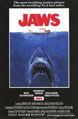 スピルバーグ ジョーズ 40周年 人食いサメの恐怖 そのサブプロットはメガネ男性の通過儀礼 真夜中の映画 写真帖
