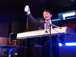 音楽の散歩道79 情感豊かなピアノの調べ Joy To The Globe11 11月 パラパラ映画手帖