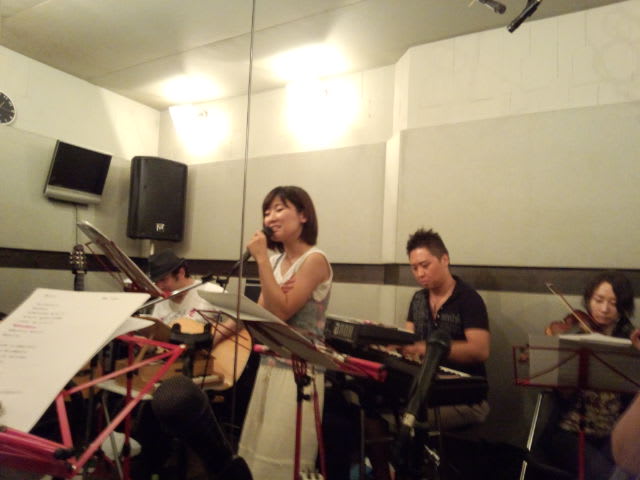 なんだかんだと音楽三昧パート2(ライブ告知あり)